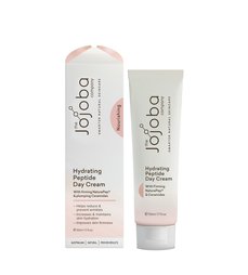 HYDRATING PEPTIDE DAY CREAM