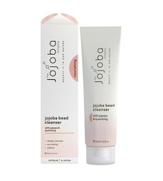 JOJOBA BEAD CLEANSER