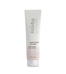 JOJOBA BEAD CLEANSER