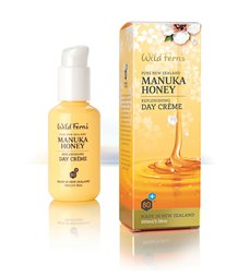 MANUKA HONEY DAY CRÈME