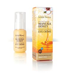 MANUKA HONEY EYE CRÈME