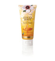 MANUKA HONEY FACIAL SCRUB